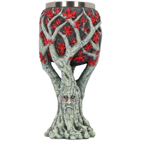 Game of Thrones Weirwood Tree Goblet Gifts | Zavvi Australia