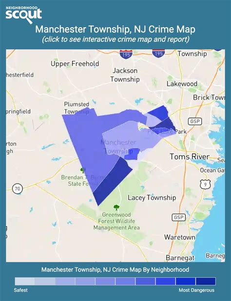 Manchester Township Crime Rates and Statistics - NeighborhoodScout