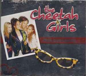 The Cheetah Girls* - The Cheetah Girls (Special Edition Soundtrack ...