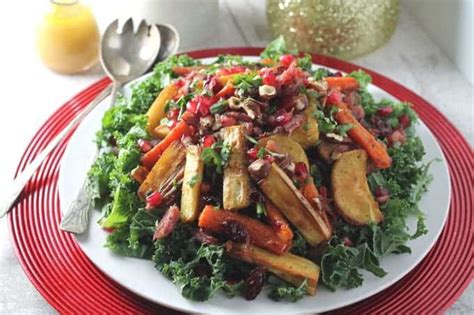 Christmas Leftovers Salad - My Fussy Eater | Easy Family Recipes