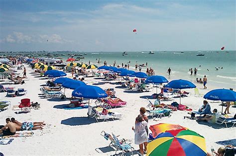 Beautiful Florida Beaches | Thousands of miles of coastline,… | Flickr