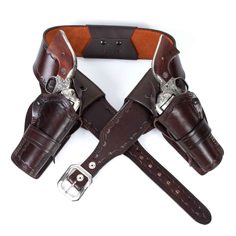 Home - Kirkpatrick Leather Holsters | Custom Leather Holsters