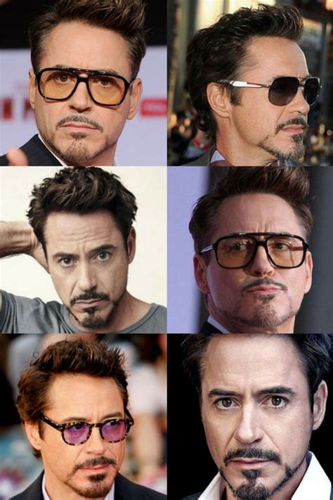 15 Best Tony Stark Beard Styles (2022 Guide)