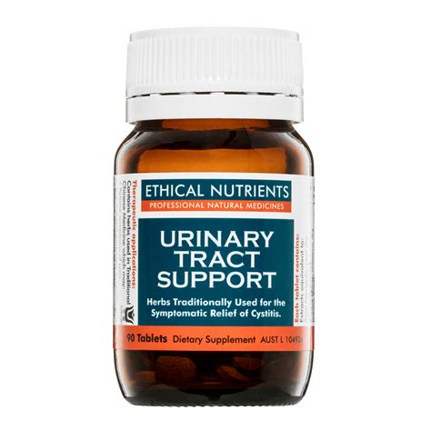 Urinary Tract Support 90 Tablets