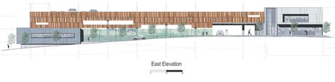 Council approves preliminary parking deck design - Fayetteville Flyer