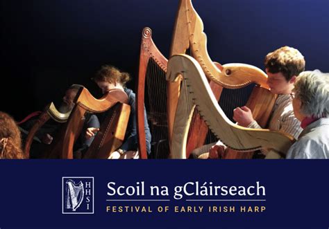 News I The Historical Harp Society of Ireland - The Historical Harp ...