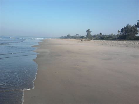 Tarkarli Beach: Tarkarli Beach, Malvan | Sindhudurg, Maharashtra