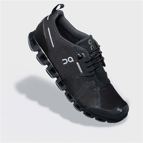 Cloud Waterproof - Women's lightweight waterproof shoe | On Running ...