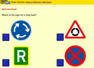 How to Pass the Theory Test – Spot On Driving School