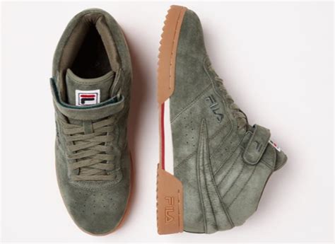 9 Best Retro Fila Sneakers to Shop Now for Men – Footwear News