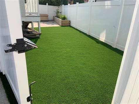 Residential Maintenance Free Turf | Ideal Turf Solutions