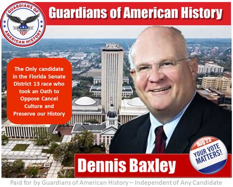 2022 Primary Election Voter Guide | Guardians of America