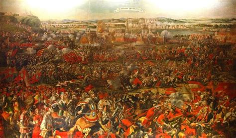 The Battle of Vienna, September Eleven 1683 | Battle of vienna, Image, Austrian empire