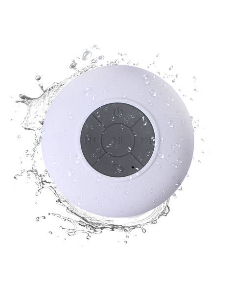 Bubble™ Bluetooth Speaker – iStore™