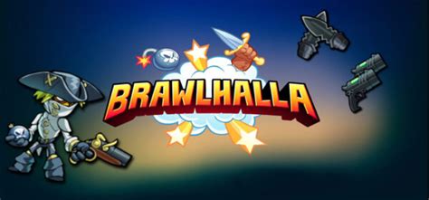 Brawlhalla Free Download Full PC Game FULL VERSION