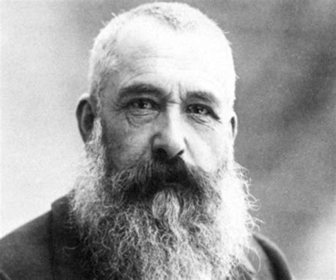 Claude Monet Biography - Facts, Childhood, Family Life & Achievements