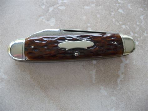 antique knives Price Guide