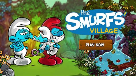 Smurfs Village Game | lupon.gov.ph