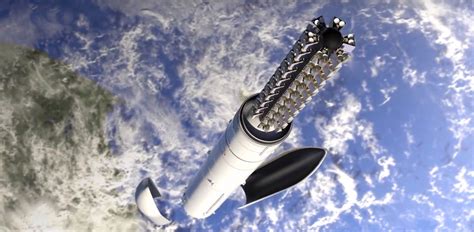 SpaceX's Starlink launch debut to orbit dozens of satellites later this ...