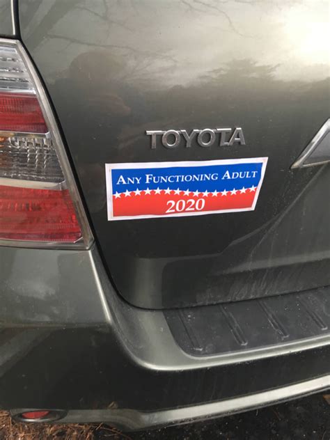 Funny Bumper Stickers (20 pics)