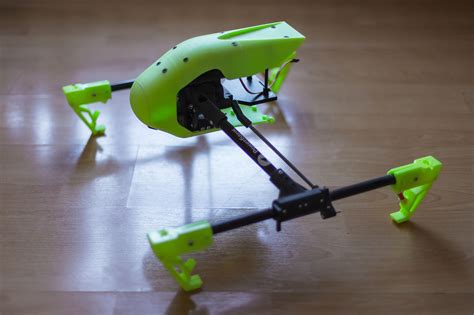 3d printed drone #3dprinted #drone | Electronics projects, Drone camera ...