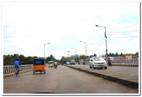 Kotturpuram bridge