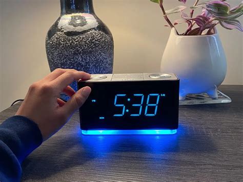 Sleep Smart, Wake Smarter: How Alarm Clocks Help Us | WordYrazzii