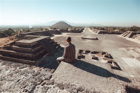 How to Visit Teotihuacan for an Unforgettable Sunrise