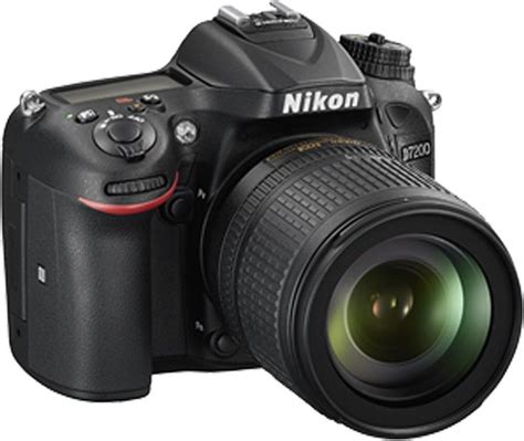 Nikon D7200 DSLR Camera (AF-S 18-140mm VR Lens) Best Price in India 2022, Specs & Review | Smartprix