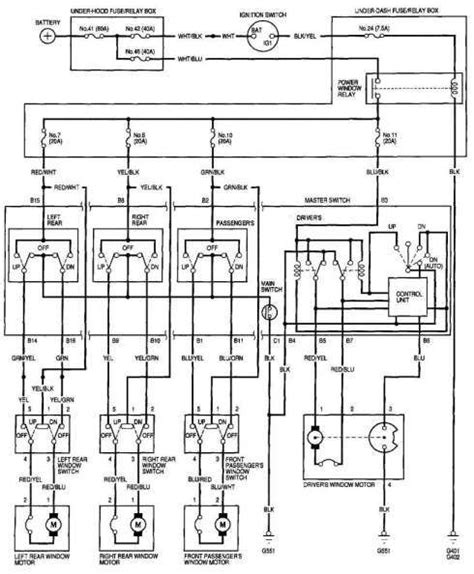 16+ 96 Honda Civic Engine Wiring Diagram | Honda civic, Honda civic engine, Honda civic dx