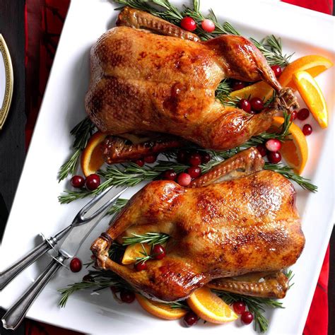 21 Of the Best Ideas for Traditional American Christmas Dinner – Most Popular Ideas of All Time