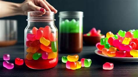 What are Ed Gummies? Discover Their Benefits and Uses