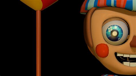 Fnaf 2 Balloon Boy Blender Download by Spinofan on DeviantArt