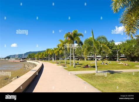 Cairns, Queensland, Australia Stock Photo - Alamy