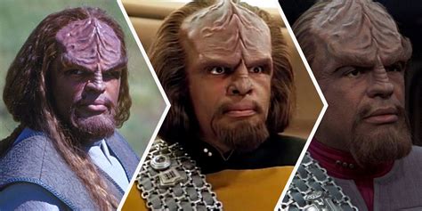 Star Trek: 20 Times Worf Was a Boss | CBR