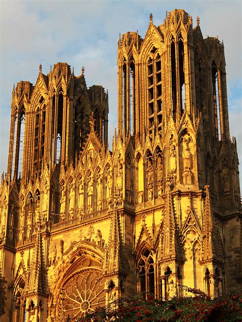 Reims, France travel photos — Hey Brian?