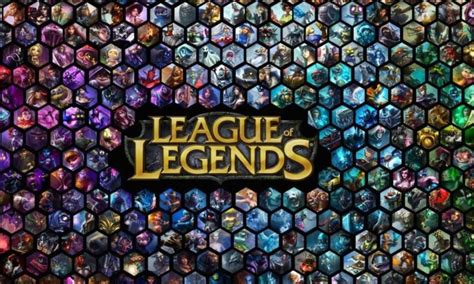 How Many Champions Were in League of Legends? - Attract Mode