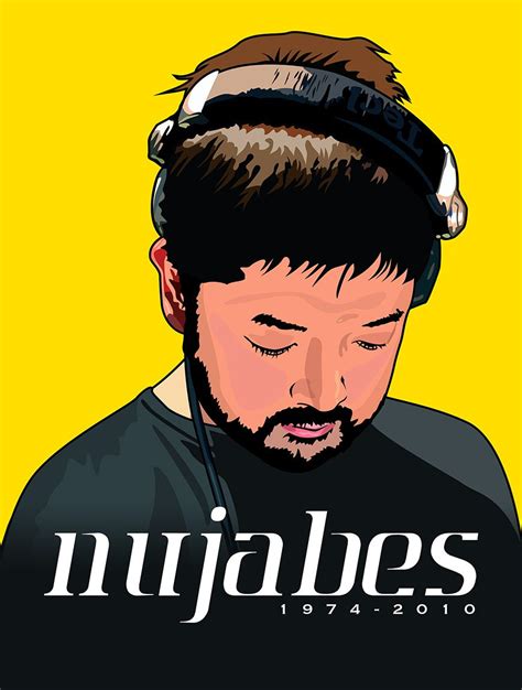 Nujabes | Rapper art, Framed art prints, Jazz art