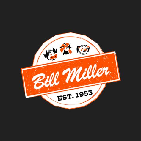 Bill Miller Bar-B-Q - Apps on Google Play