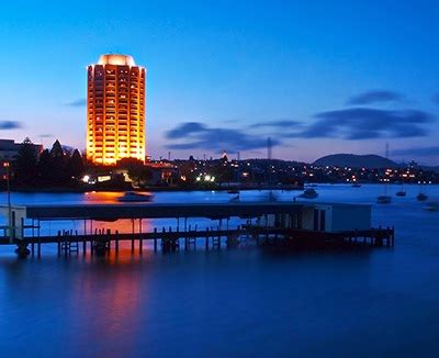 Wrest Point Casino & Hotel Review 2023 - Gaming in Tasmania