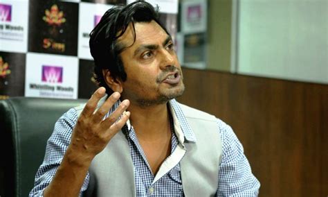 Nawazuddin Siddiqui is Angry With Bollywood Awards: Here's Why! - Brandsynario