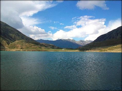 LAKE SAIF-Ul-MALOOK | A fairy tale called Saiful Muluk, writ… | Flickr