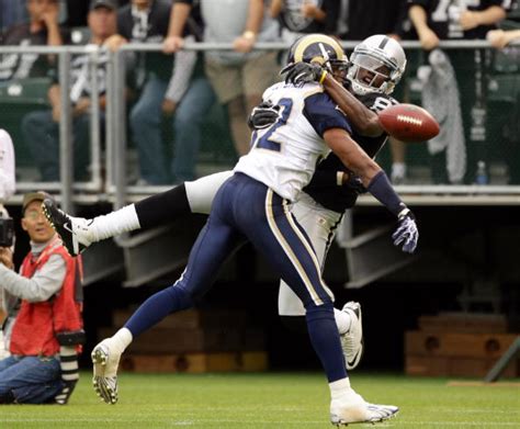 St. Louis Rams: Players Who Will Have Breakout Seasons in 2011 | News ...