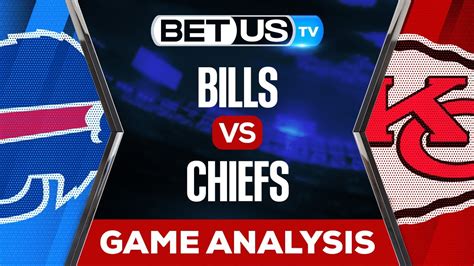 Bills vs Chiefs Predictions | NFL Week 6 Game Analysis & Picks - YouTube