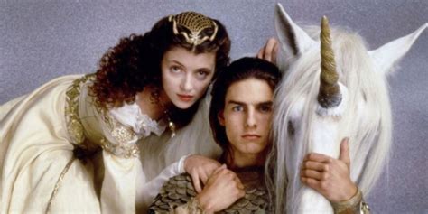 The 10 Best Medieval Fantasy Movies According To IMDb