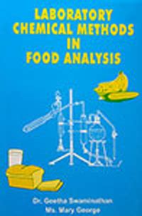 Lab Chem Methods In Food Analysis – 2ndBuys