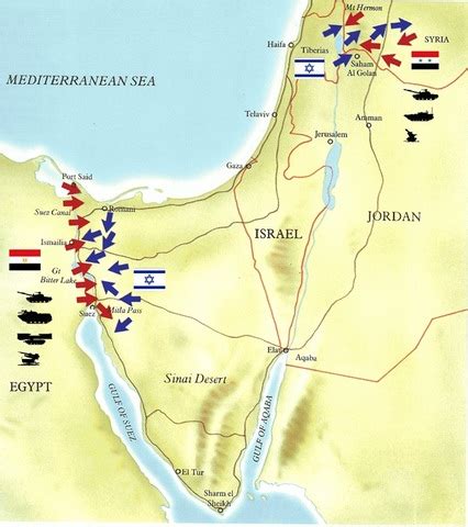 Conflict in Israel timeline | Timetoast timelines