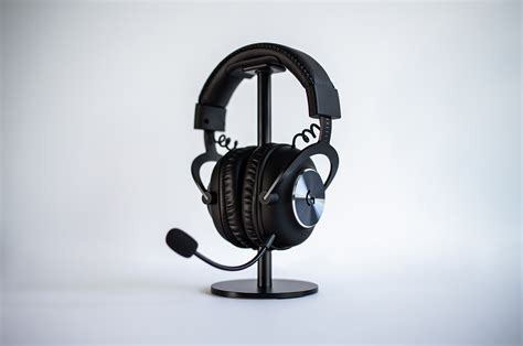 Logitech G Launches PRO X Wireless Gaming Headset | Logitech