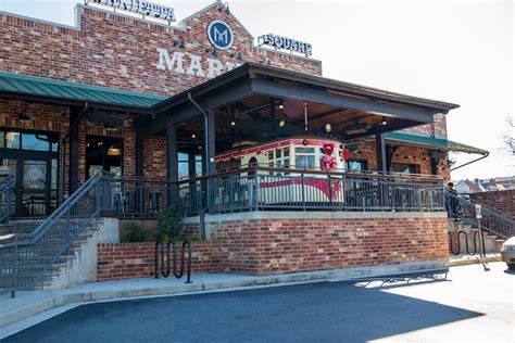 13 Best Places to Eat on Marietta Square