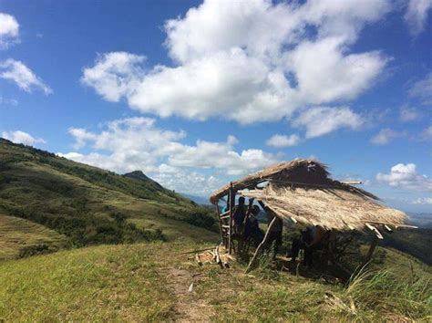 Mt. Canumay | A New Hiking Destination in Antipolo City - The Pinoy Traveler